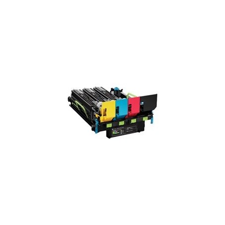 LEXMARK 74C0ZV0 Bębny Lexmark CMY zwrotne 150000 str. CS720, CS725, CX725 LEXMARK 74C0ZV0 Bębny Lexmark CMY zwrotne 150000 str. CS720, CS725, CX725