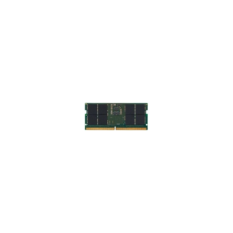 Pamięć notebookowa DDR5 16GB(1*16GB)/4800 