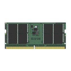 Pamięć notebookowa DDR5 32GB(1*32GB)/4800 