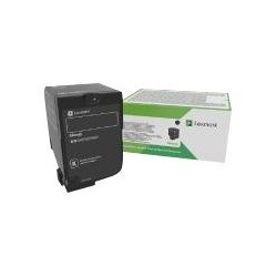 LEXMARK 74C2SKE Toner Lexmark black 7 000 str. korporacyjny CS720, CS725, CX725 LEXMARK 74C2SKE Toner Lexmark black 7 000 str. korporacyjny CS720, CS725, CX725