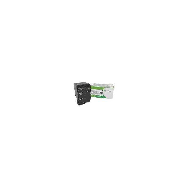 LEXMARK 74C2SKE Toner Lexmark black 7 000 str. korporacyjny CS720, CS725, CX725 LEXMARK 74C2SKE Toner Lexmark black 7 000 str. korporacyjny CS720, CS725, CX725