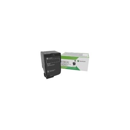 LEXMARK 74C2SKE Toner Lexmark black 7 000 str. korporacyjny CS720, CS725, CX725 LEXMARK 74C2SKE Toner Lexmark black 7 000 str. korporacyjny CS720, CS725, CX725