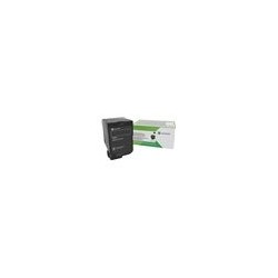 LEXMARK 74C2SKE Toner Lexmark black 7 000 str. korporacyjny CS720, CS725, CX725 LEXMARK 74C2SKE Toner Lexmark black 7 000 str. korporacyjny CS720, CS725, CX725