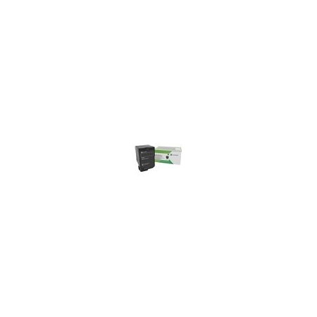 LEXMARK 74C2SKE Toner Lexmark black 7 000 str. korporacyjny CS720, CS725, CX725 LEXMARK 74C2SKE Toner Lexmark black 7 000 str. korporacyjny CS720, CS725, CX725