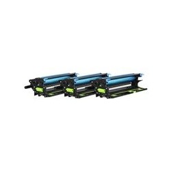 LEXMARK 72K0Q00 Bęben Lexmark 72K0Q00 175 000 str. C6160 / CS820 / CX825 / CX860