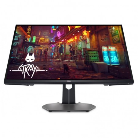 Monitor G3223Q 32 cali FreeSync 144Hz IPS LED 4K (3840x2160)/16:9/DP/2xHDMI/USB-B/USB/3Y AES&PPE Monitor G3223Q 32 cali FreeSync 144Hz IPS LED 4K (3840x2160)/16:9/DP/2xHDMI/USB-B/USB/3Y AES&PPE