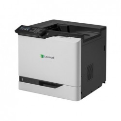 LEXMARK CS820dtfe color A4 laserprinter 57ppm Duplex LEXMARK CS820dtfe color A4 laserprinter 57ppm Duplex
