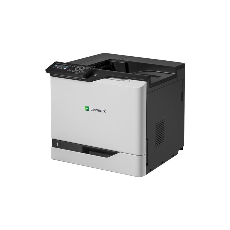 LEXMARK CS820dtfe color A4 laserprinter 57ppm Duplex LEXMARK CS820dtfe color A4 laserprinter 57ppm Duplex