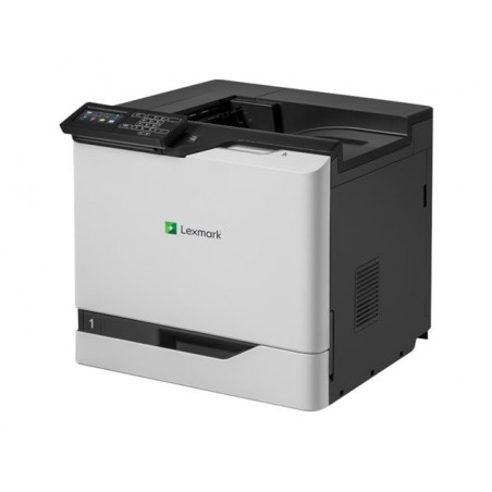 LEXMARK CS820dtfe color A4 laserprinter 57ppm Duplex LEXMARK CS820dtfe color A4 laserprinter 57ppm Duplex
