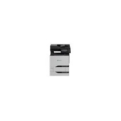 LEXMARK CX725dthe MFP A4 color laserprinter 47ppm print scan copy fax Duplex