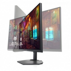 Monitor G3223Q 32 cali FreeSync 144Hz IPS LED 4K (3840x2160)/16:9/DP/2xHDMI/USB-B/USB/3Y AES&PPE Monitor G3223Q 32 cali FreeSync 144Hz IPS LED 4K (3840x2160)/16:9/DP/2xHDMI/USB-B/USB/3Y AES&PPE