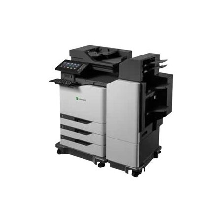LEXMARK CX860de MFP color A4 laserprinter 57ppm Duplex print scan copy fax Duplex
