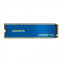 Dysk SSD Legend 710 512GB PCIe 3x4 2.4/1.6 GB/s M2