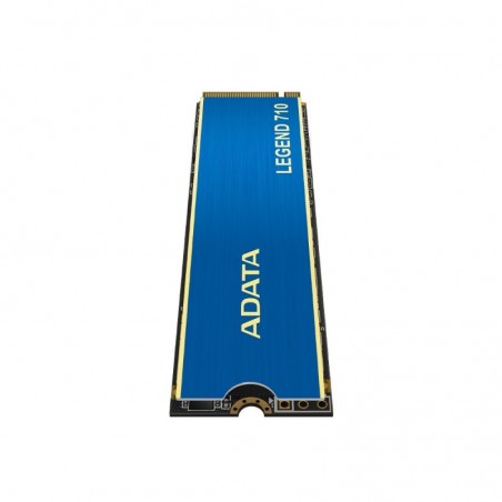 Dysk SSD Legend 710 512GB PCIe 3x4 2.4/1.6 GB/s M2 Dysk SSD Legend 710 512GB PCIe 3x4 2.4/1.6 GB/s M2