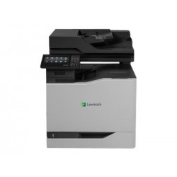 LEXMARK BSD XC6152de Colour Laser MFP 30 ppm LEXMARK BSD XC6152de Colour Laser MFP 30 ppm