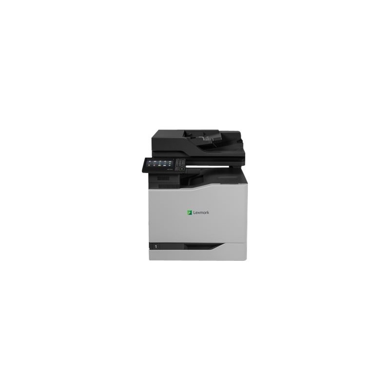 LEXMARK BSD XC6152de Colour Laser MFP 30 ppm LEXMARK BSD XC6152de Colour Laser MFP 30 ppm