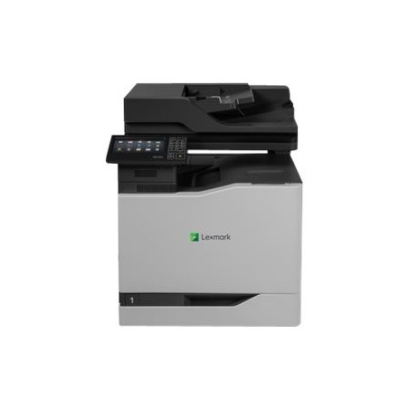 LEXMARK BSD XC6152de Colour Laser MFP 30 ppm LEXMARK BSD XC6152de Colour Laser MFP 30 ppm