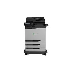 LEXMARK BSD XC6152dtfe Colour Laser MFP 50ppm