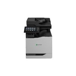 LEXMARK BSD XC8160de Colour Laser MFP LEXMARK BSD XC8160de Colour Laser MFP