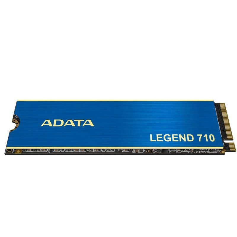Dysk SSD Legend 710 512GB PCIe 3x4 2.4/1.6 GB/s M2 Dysk SSD Legend 710 512GB PCIe 3x4 2.4/1.6 GB/s M2