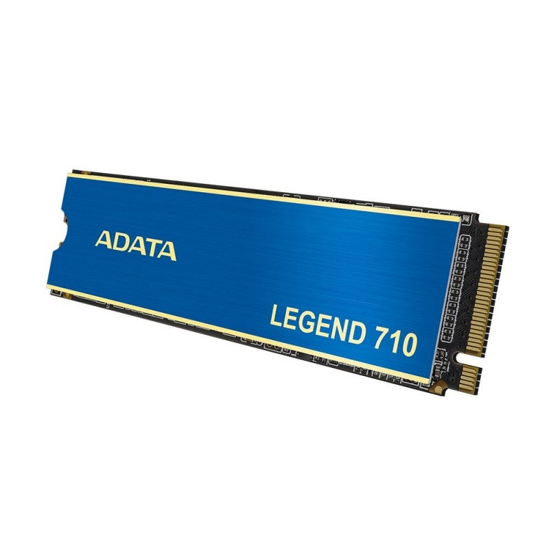 Dysk SSD LEGEND 710 1TB PCIe 3x4 2.4/1.8 GB/s M2 Dysk SSD LEGEND 710 1TB PCIe 3x4 2.4/1.8 GB/s M2