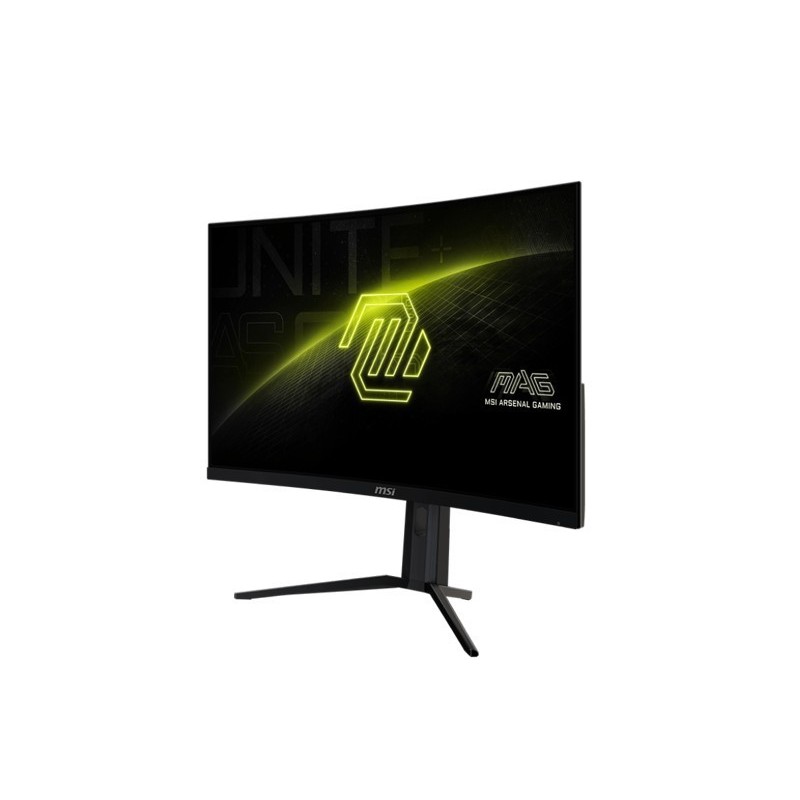 Monitor MAG 321CUPDF 31.5 cala/LED/UHD/Curved/160HZ/Black Monitor MAG 321CUPDF 31.5 cala/LED/UHD/Curved/160HZ/Black