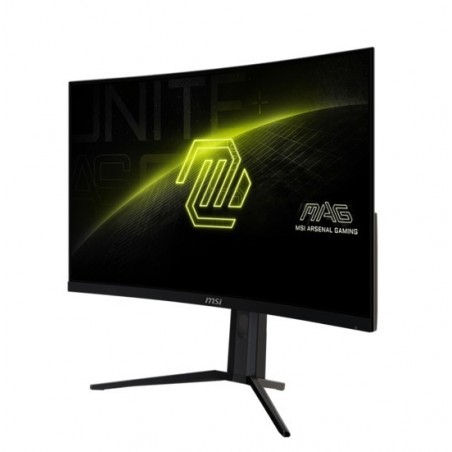 Monitor MAG 321CUPDF 31.5 cala/LED/UHD/Curved/160HZ/Black Monitor MAG 321CUPDF 31.5 cala/LED/UHD/Curved/160HZ/Black