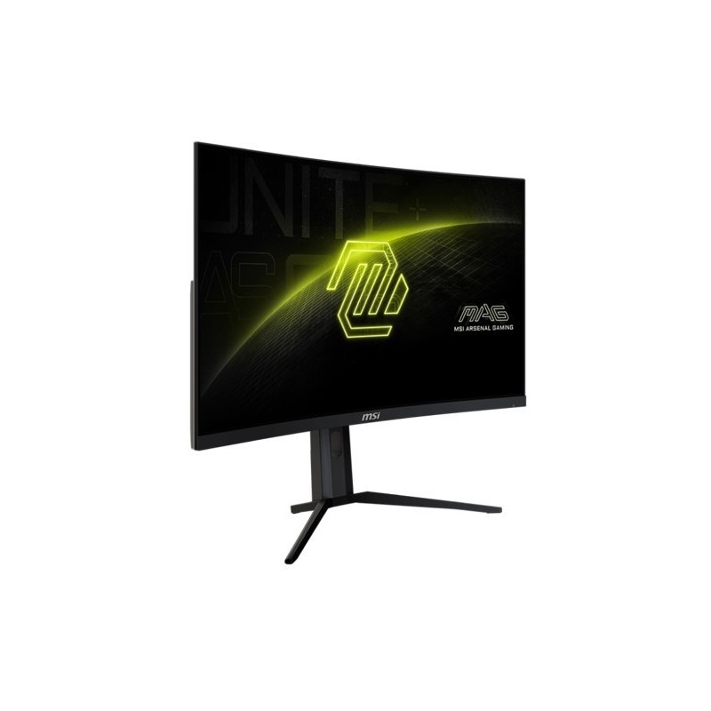 Monitor MAG 321CUPDF 31.5 cala/LED/UHD/Curved/160HZ/Black Monitor MAG 321CUPDF 31.5 cala/LED/UHD/Curved/160HZ/Black
