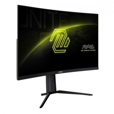 Monitor MAG 321CUPDF 31.5 cala/LED/UHD/Curved/160HZ/Black Monitor MAG 321CUPDF 31.5 cala/LED/UHD/Curved/160HZ/Black