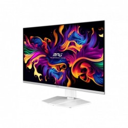 Monitor MPG 321URXW QD-OLED 31.5''/LED/UHD/Flat/240Hz/Black Monitor MPG 321URXW QD-OLED 31.5''/LED/UHD/Flat/240Hz/Black