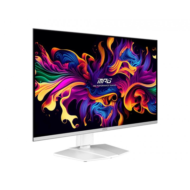 Monitor MPG 321URXW QD-OLED 31.5''/LED/UHD/Flat/240Hz/Black Monitor MPG 321URXW QD-OLED 31.5''/LED/UHD/Flat/240Hz/Black