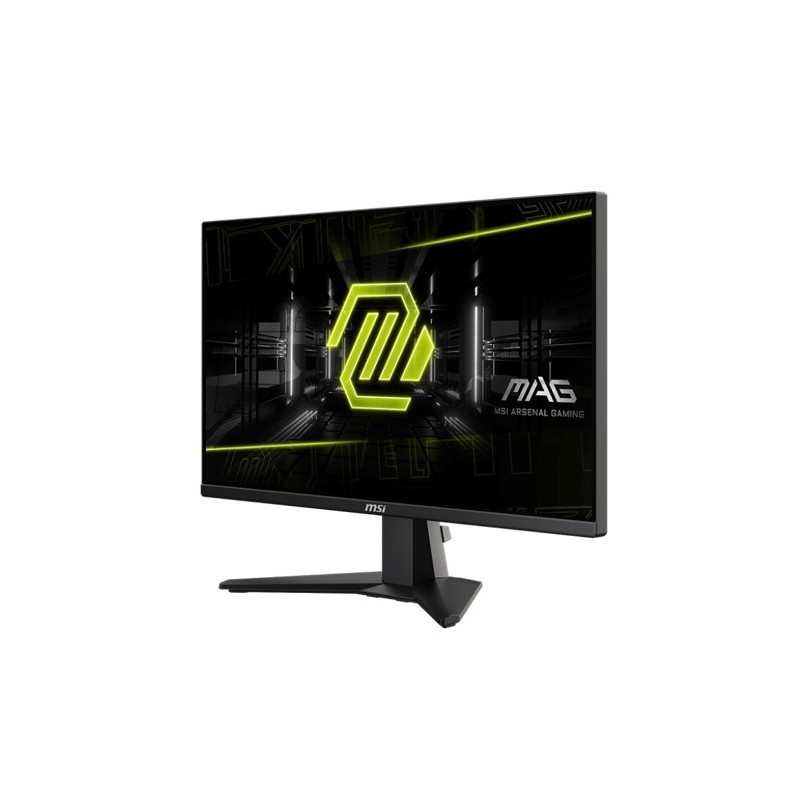 Monitor MAG 255XF 24.5 cala/LED/FHD/Flat/300Hz/Black Monitor MAG 255XF 24.5 cala/LED/FHD/Flat/300Hz/Black