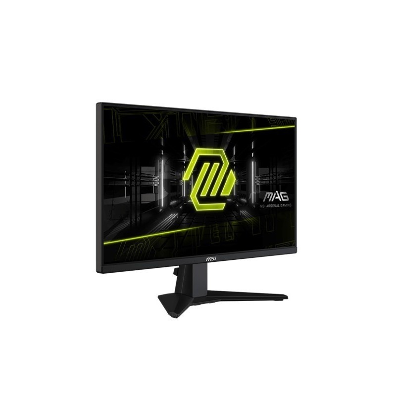 Monitor MAG 255XF 24.5 cala/LED/FHD/Flat/300Hz/Black Monitor MAG 255XF 24.5 cala/LED/FHD/Flat/300Hz/Black