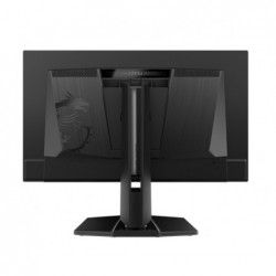 Monitor MAG 272QP QD-OLED X50/26.5 cala/QD-OLED/WQHD/Flat/500Hz/Black Monitor MAG 272QP QD-OLED X50/26.5 cala/QD-OLED/WQHD/Flat/500Hz/Black