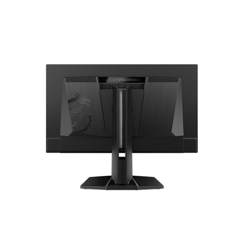 Monitor MAG 272QP QD-OLED X50/26.5 cala/QD-OLED/WQHD/Flat/500Hz/Black Monitor MAG 272QP QD-OLED X50/26.5 cala/QD-OLED/WQHD/Flat/500Hz/Black