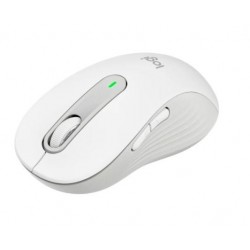 Mysz bezprzewodowa Signature M650 L białawy Mysz bezprzewodowa Signature M650 L białawy