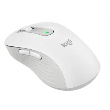 Mysz bezprzewodowa Signature M650 L białawy Mysz bezprzewodowa Signature M650 L białawy