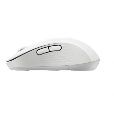 Mysz bezprzewodowa Signature M650 L białawy Mysz bezprzewodowa Signature M650 L białawy