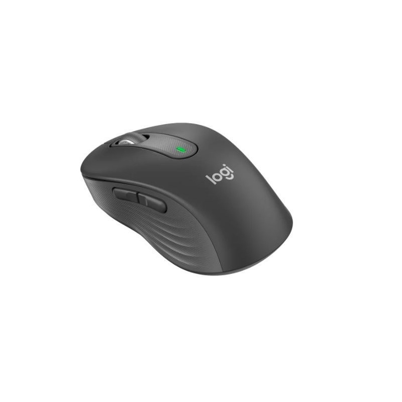 Mysz bezprzewodowa Signature M650 grafitowy