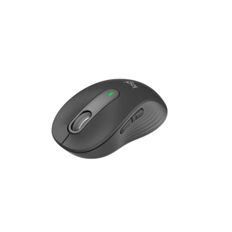 Mysz bezprzewodowa Signature M650 grafitowy