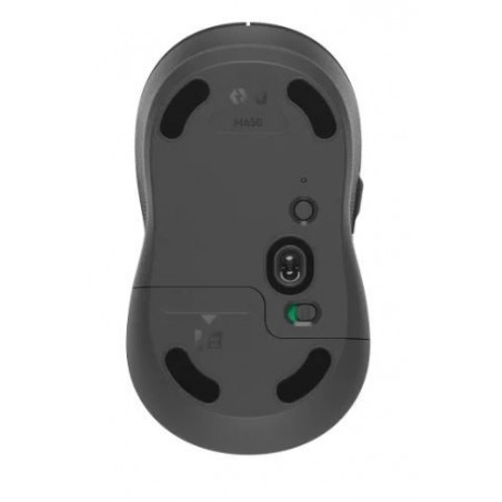 Mysz bezprzewodowa Signature M650 grafitowy