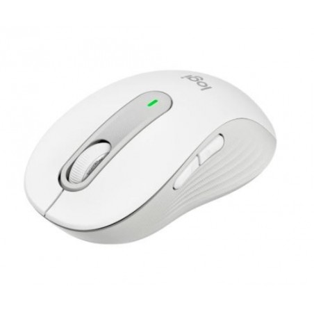 Mysz bezprzewodowa Signature M650 białawy