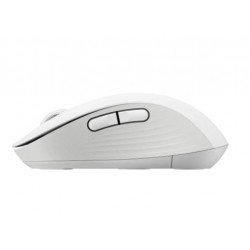 Mysz bezprzewodowa Signature M650 białawy