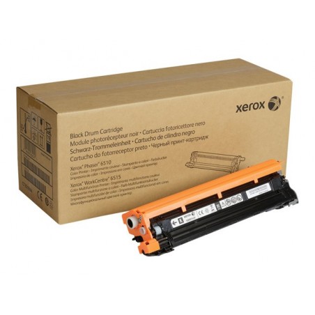 XEROX 108R01420 Bęben Xerox black 48000str Phaser 6510/WorkCentre 6515 XEROX 108R01420 Bęben Xerox black 48000str Phaser 6510/WorkCentre 6515