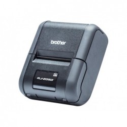 BROTHER RJ2050Z1 MOBILE PRINTER BROTHER RJ2050Z1 MOBILE PRINTER