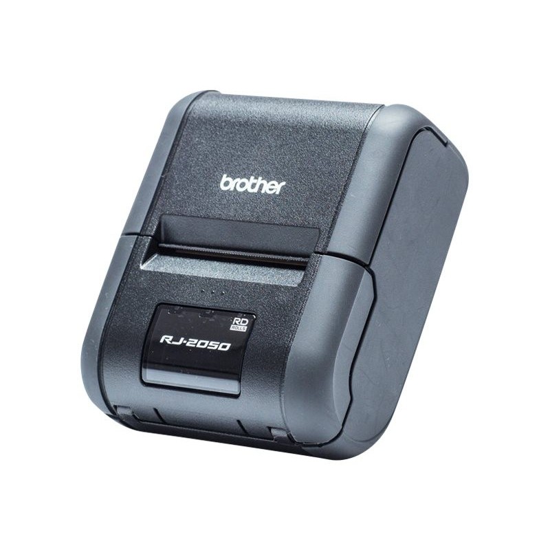 BROTHER RJ2050Z1 MOBILE PRINTER BROTHER RJ2050Z1 MOBILE PRINTER