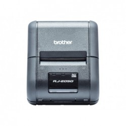 BROTHER RJ2050Z1 MOBILE PRINTER BROTHER RJ2050Z1 MOBILE PRINTER