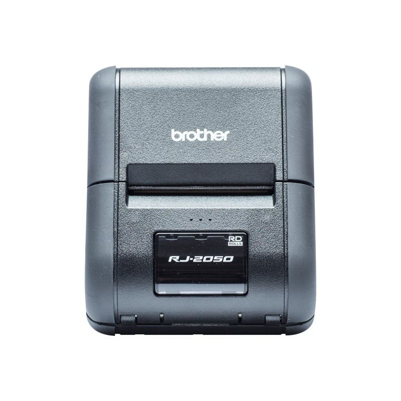 BROTHER RJ2050Z1 MOBILE PRINTER BROTHER RJ2050Z1 MOBILE PRINTER