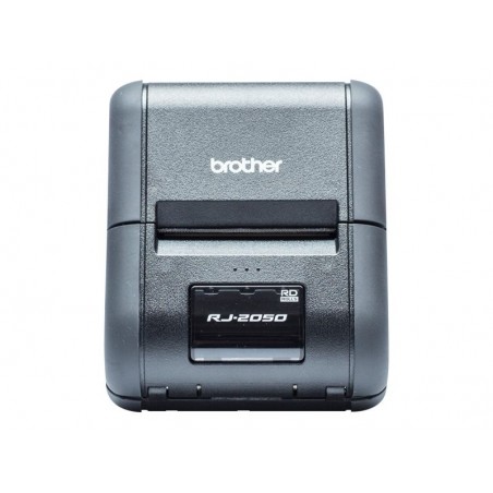 BROTHER RJ2050Z1 MOBILE PRINTER BROTHER RJ2050Z1 MOBILE PRINTER