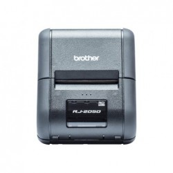 BROTHER RJ2050Z1 MOBILE PRINTER BROTHER RJ2050Z1 MOBILE PRINTER